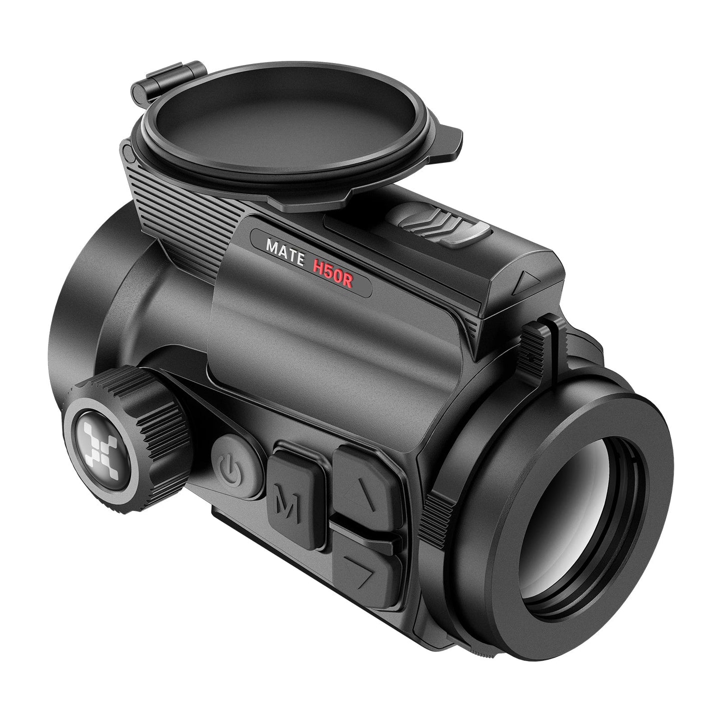 NOCPIX MATE H50R LRF Wärmebild - Vorsatzgerät - Nocpix - Wildnissport