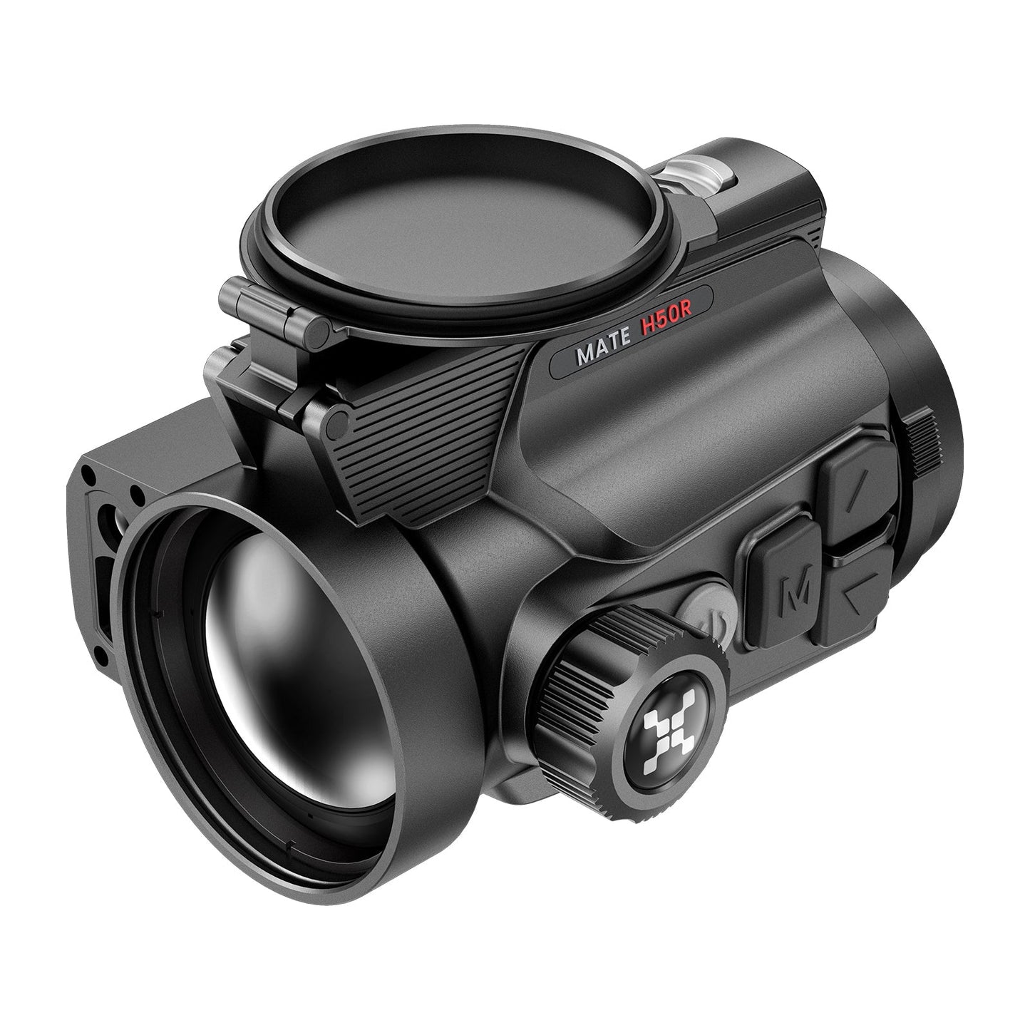 NOCPIX MATE H50R LRF Wärmebild - Vorsatzgerät - Nocpix - Wildnissport