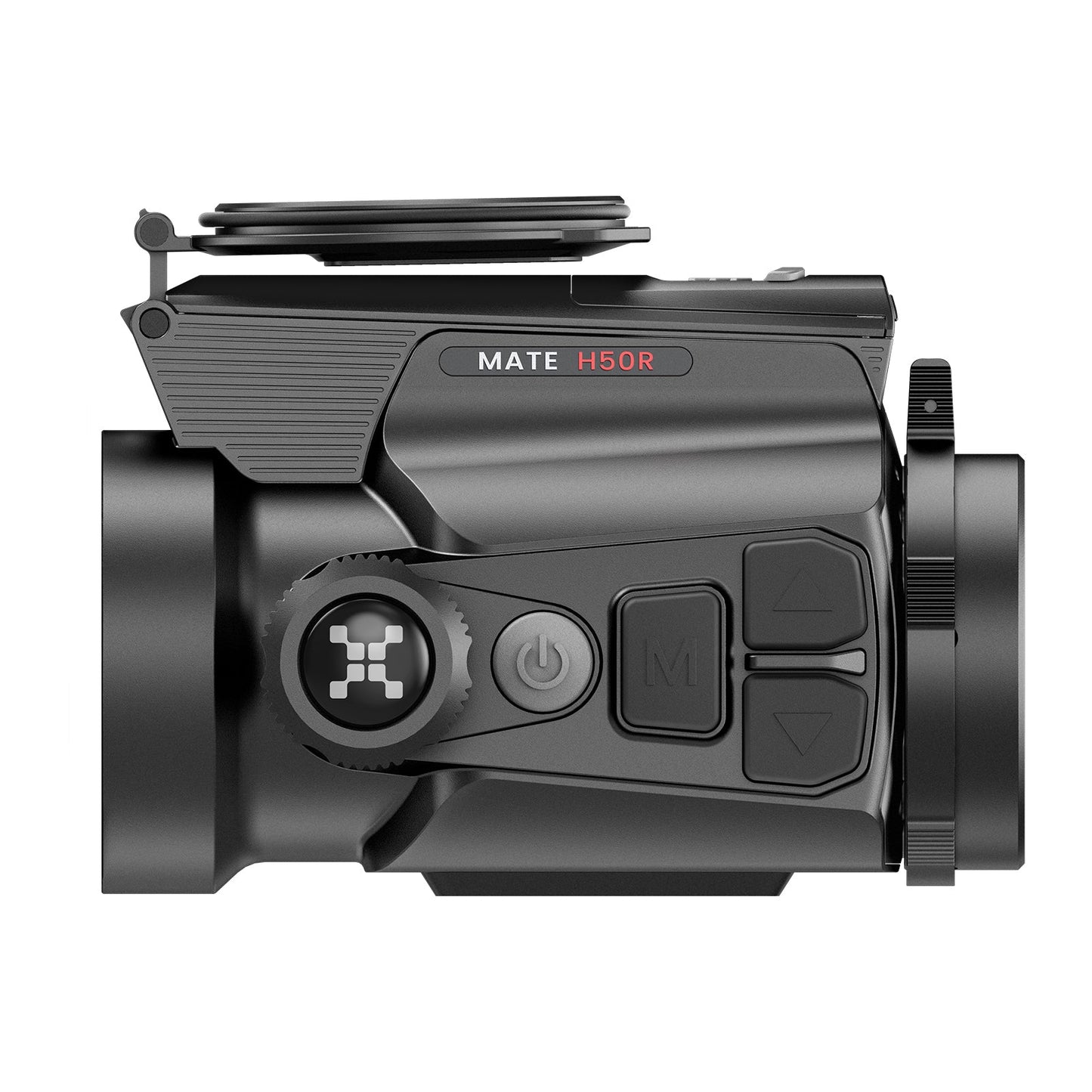 NOCPIX MATE H50R LRF Wärmebild - Vorsatzgerät - Nocpix - Wildnissport