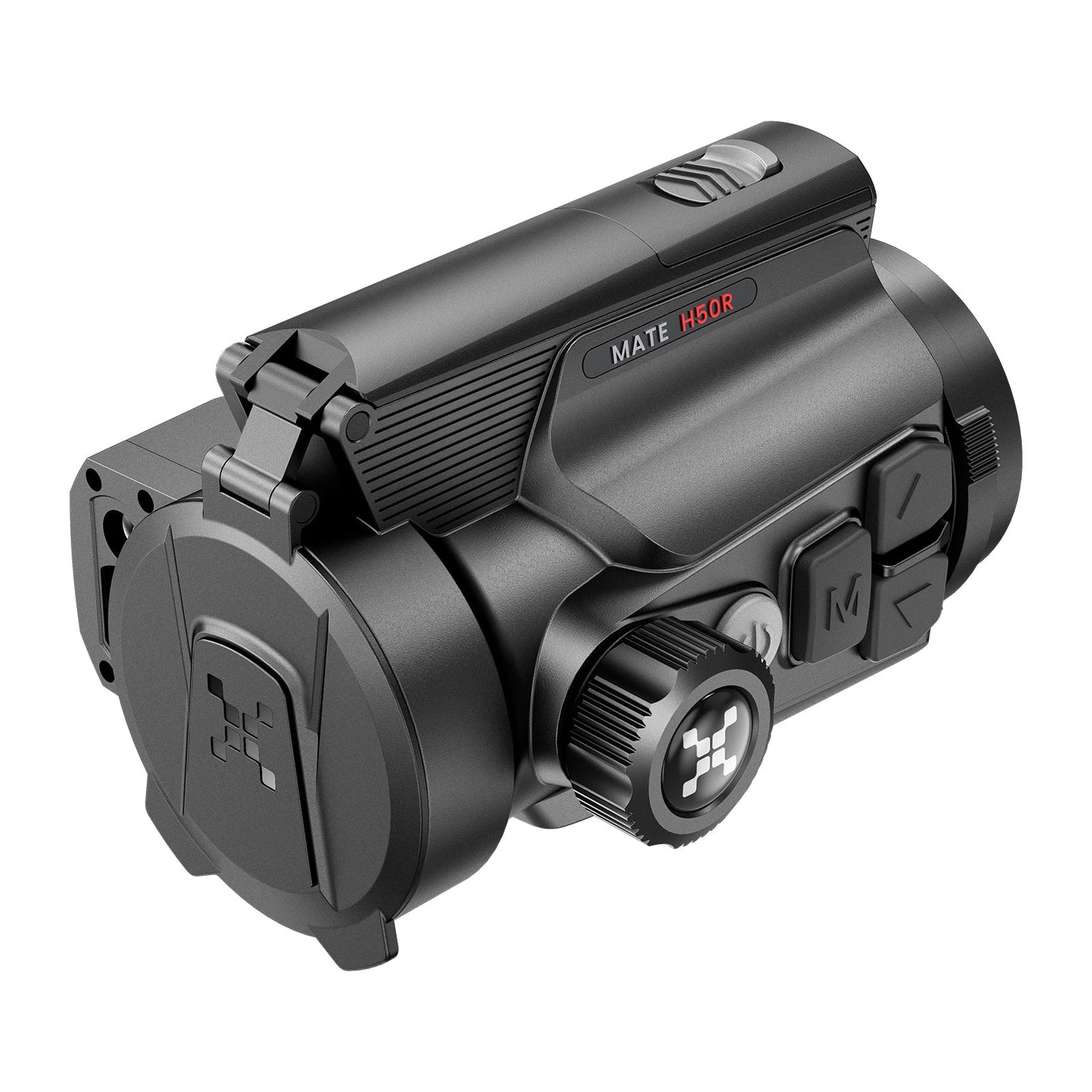 NOCPIX MATE H50R LRF Wärmebild - Vorsatzgerät - Nocpix - Wildnissport