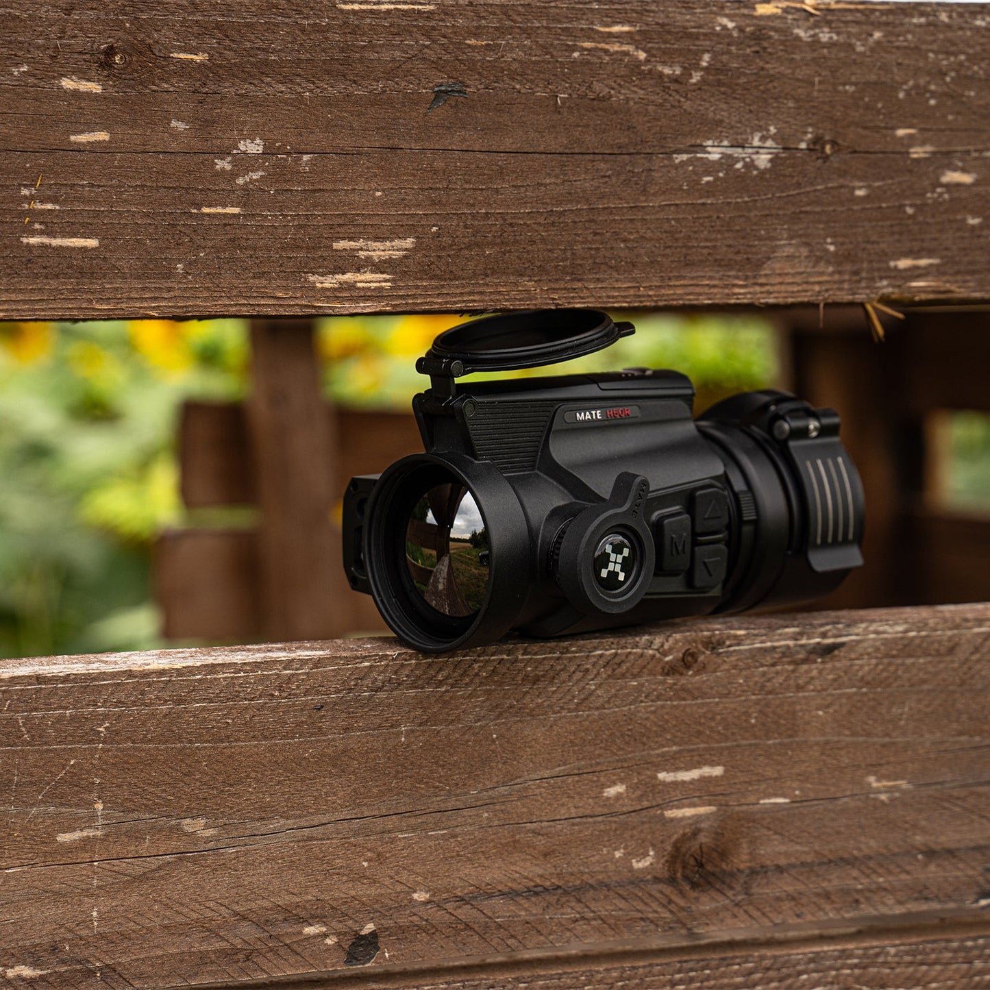 NOCPIX MATE H50R LRF Wärmebild - Vorsatzgerät - Nocpix - Wildnissport