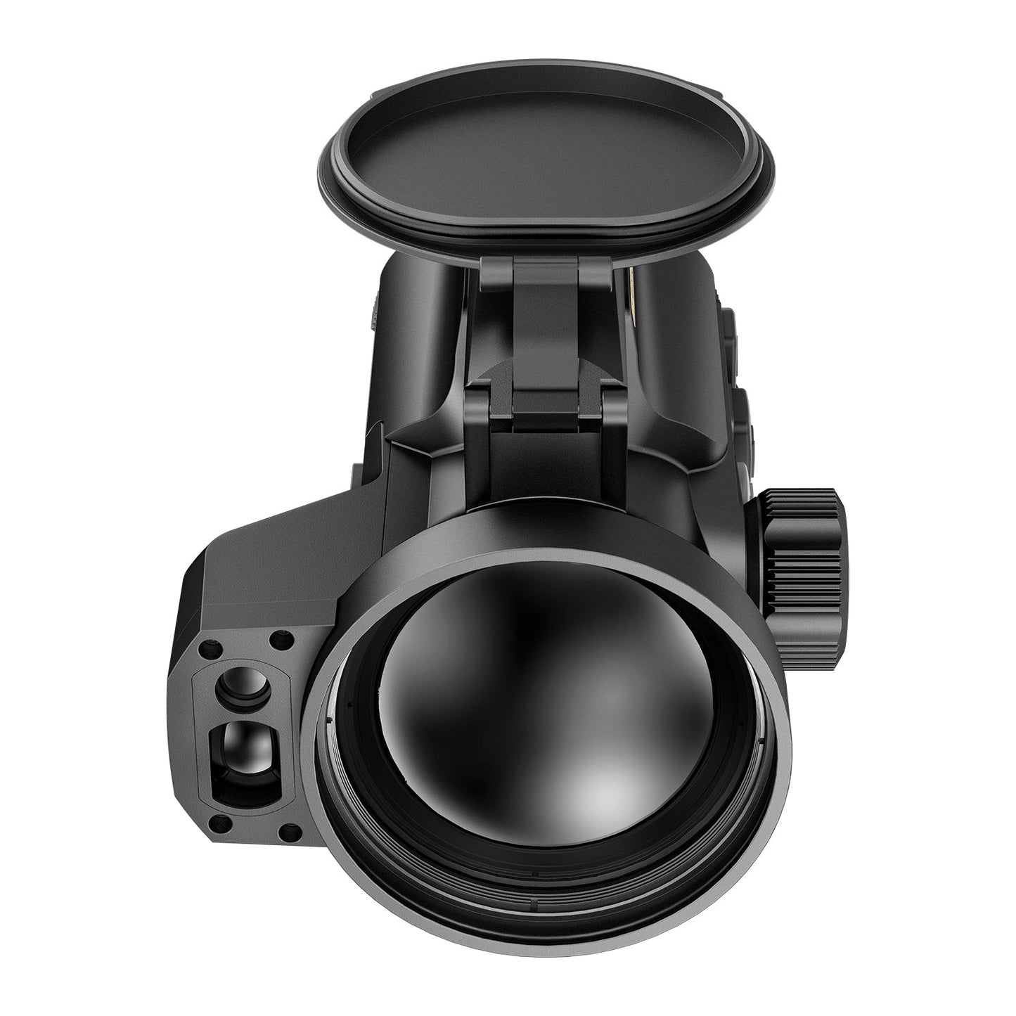 NOCPIX MATE Ultra S60R LRF Wärmebild - Vorsatzgerät - Nocpix - Wildnissport
