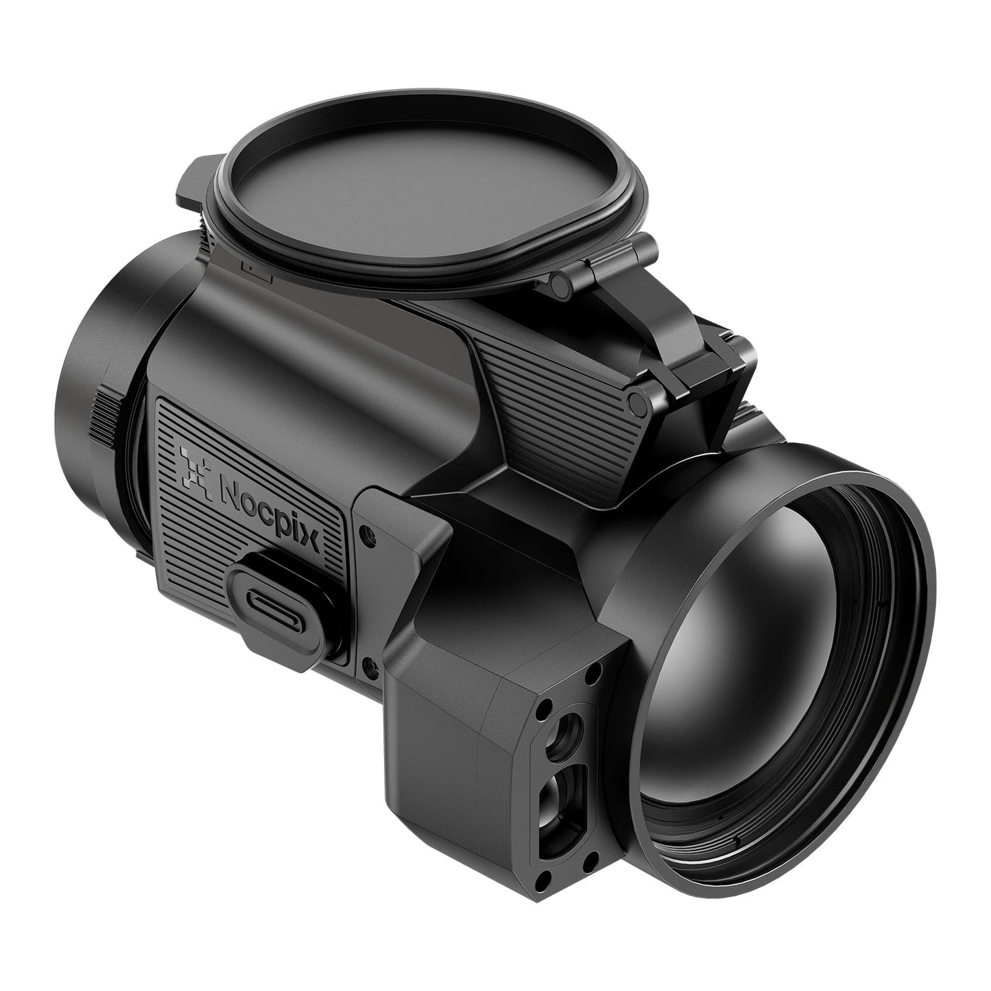 NOCPIX MATE Ultra S60R LRF Wärmebild - Vorsatzgerät - Nocpix - Wildnissport