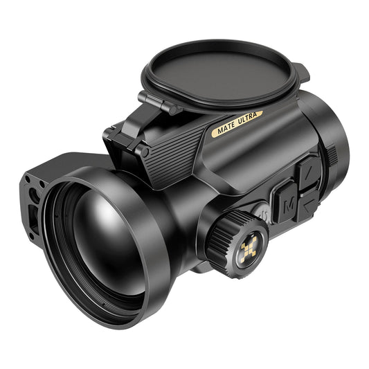 NOCPIX MATE Ultra S60R LRF Wärmebild - Vorsatzgerät - Nocpix - Wildnissport