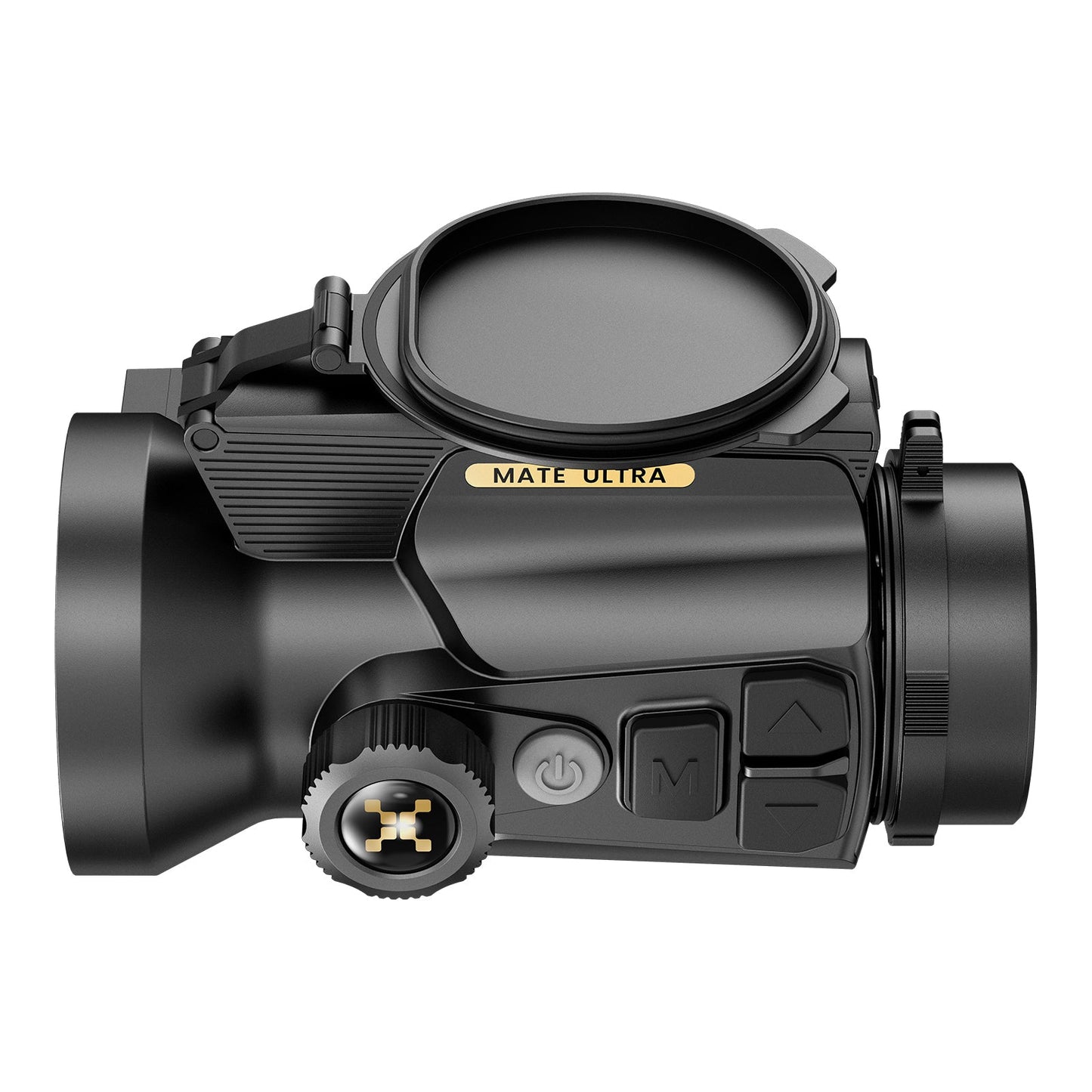 NOCPIX MATE Ultra S60R LRF Wärmebild - Vorsatzgerät - Nocpix - Wildnissport