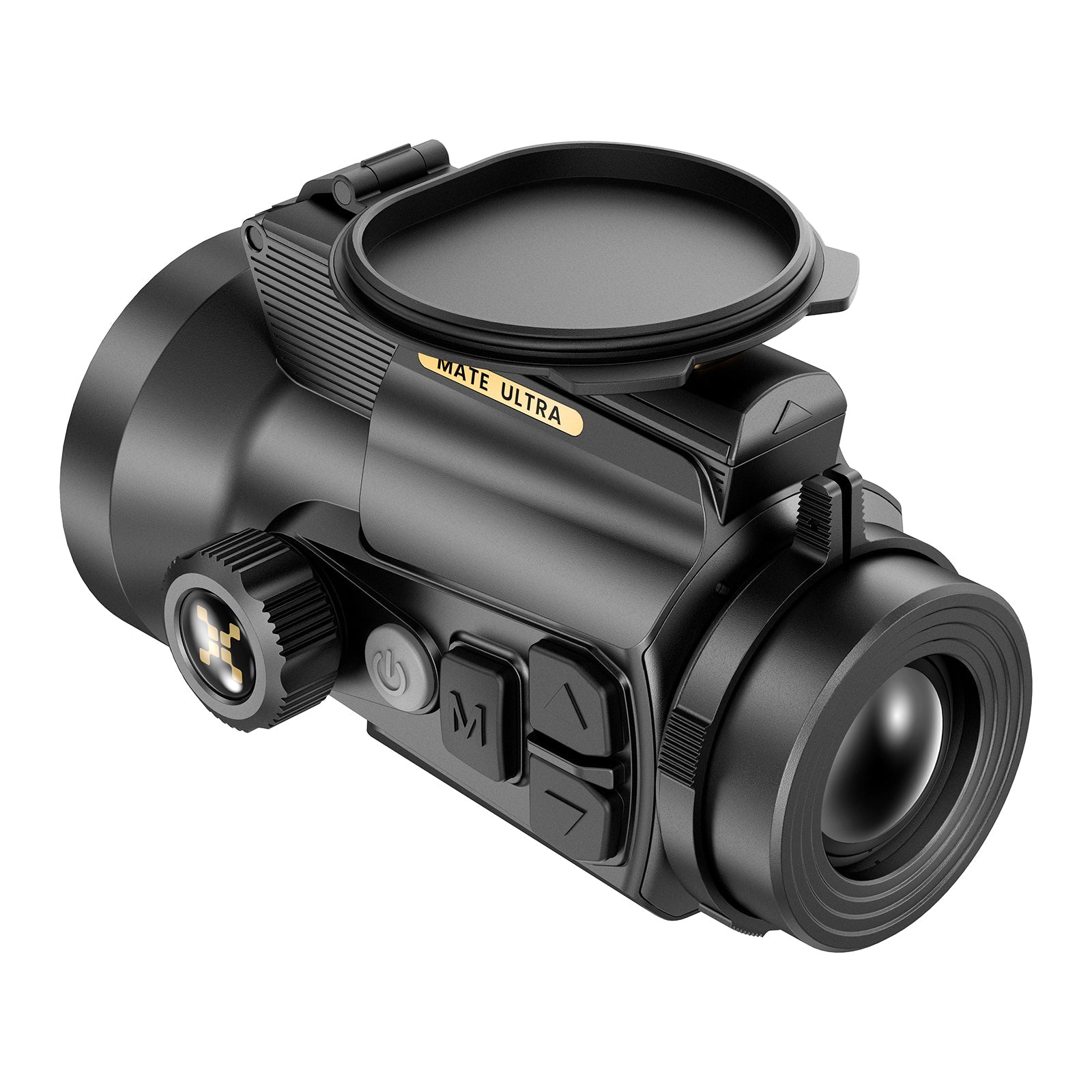 NOCPIX MATE Ultra S60R LRF Wärmebild - Vorsatzgerät - Nocpix - Wildnissport