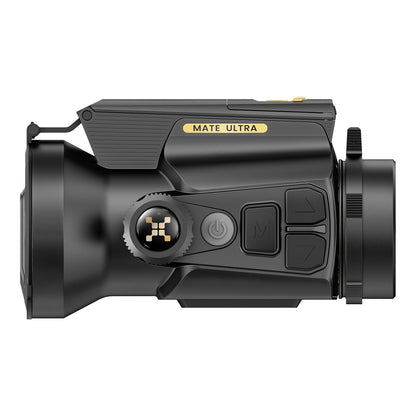 NOCPIX MATE Ultra S60R LRF Wärmebild - Vorsatzgerät - Nocpix - Wildnissport