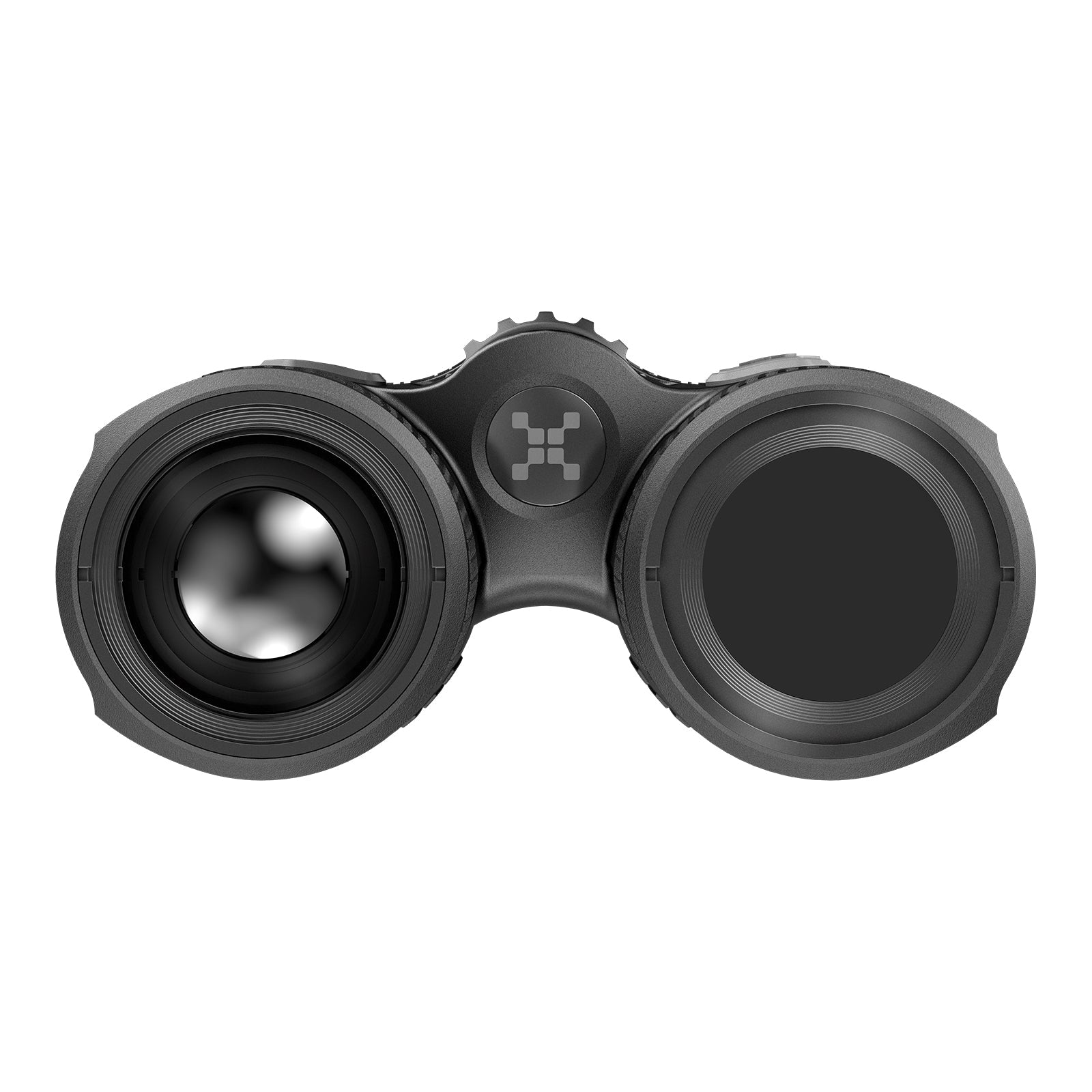 NOCPIX QUEST H35R LRF Wärmebild - Fernglas - Nocpix - Wildnissport