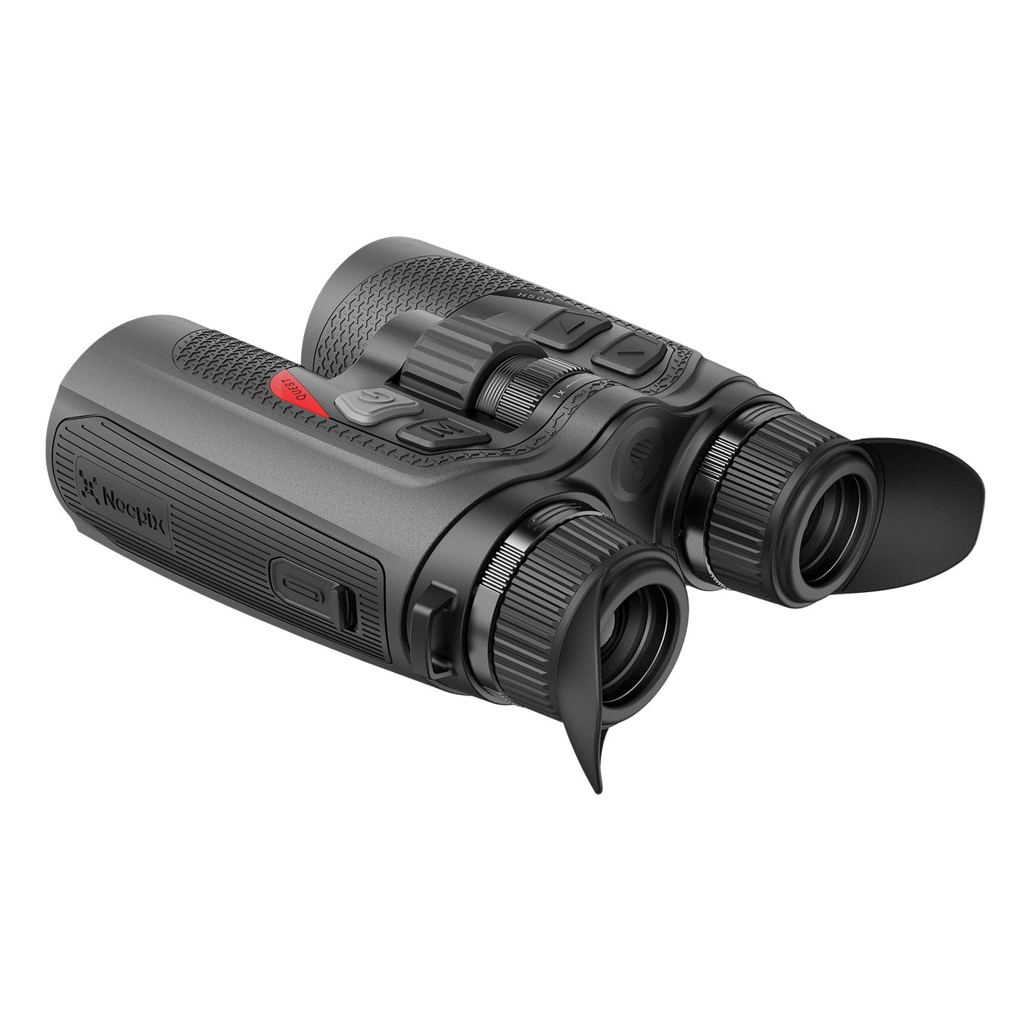 NOCPIX QUEST H50R LRF Wärmebild - Fernglas - Nocpix - Wildnissport