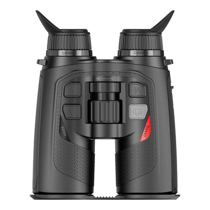 NOCPIX QUEST H50R LRF Wärmebild - Fernglas - Nocpix - Wildnissport