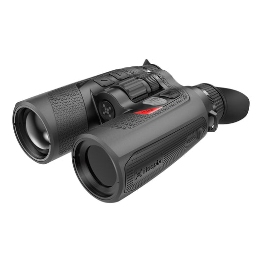 NOCPIX QUEST H50R LRF Wärmebild - Fernglas - Nocpix - Wildnissport