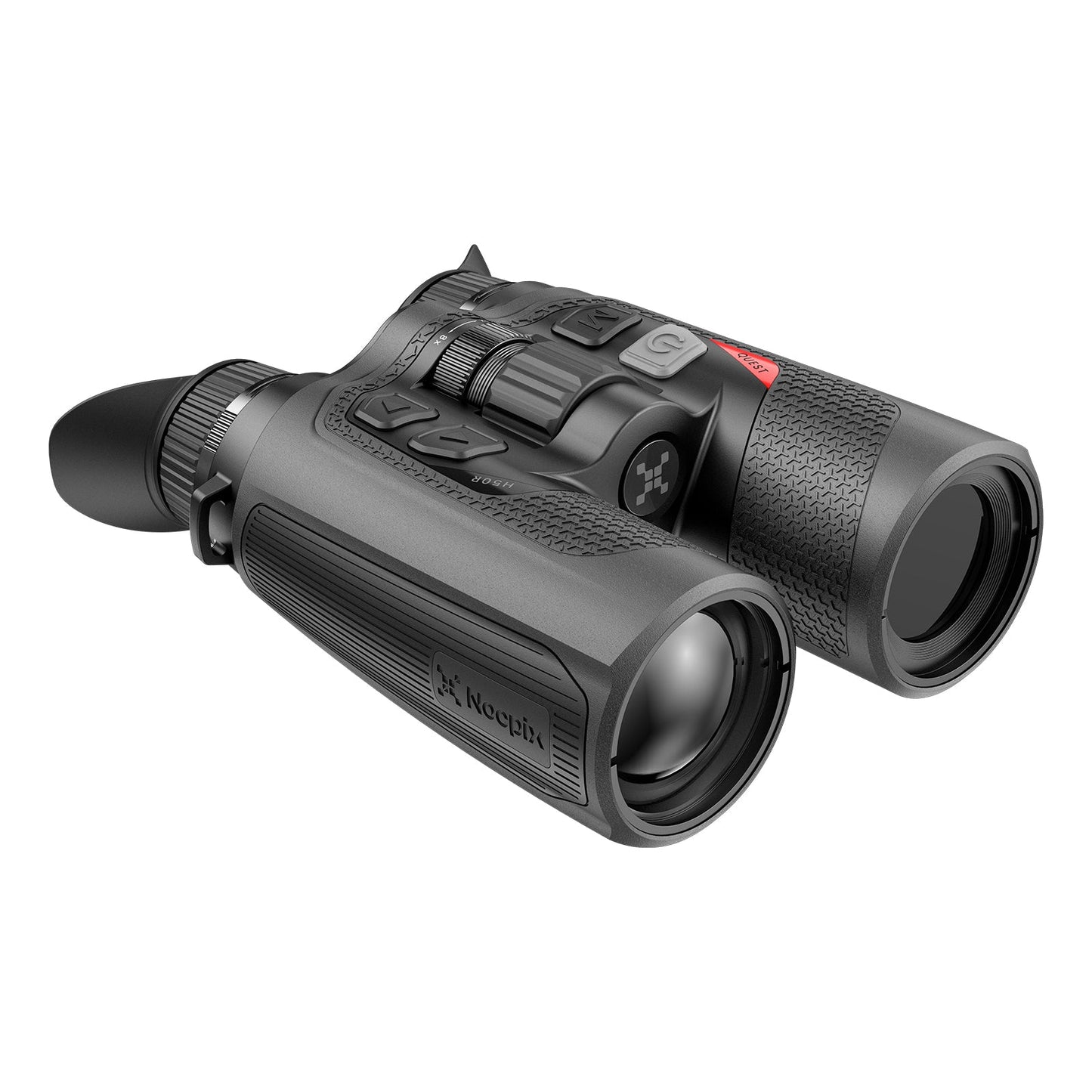NOCPIX QUEST H50R LRF Wärmebild - Fernglas - Nocpix - Wildnissport