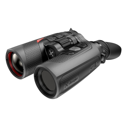 NOCPIX QUEST S50R LRF Wärmebild - Fernglas - Nocpix - Wildnissport