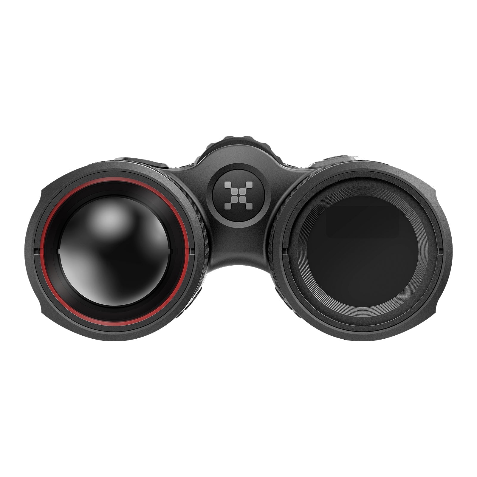 NOCPIX QUEST S50R LRF Wärmebild - Fernglas - Nocpix - Wildnissport