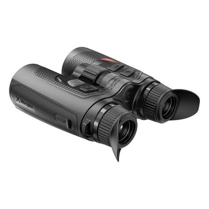 NOCPIX QUEST S50R LRF Wärmebild - Fernglas - Nocpix - Wildnissport