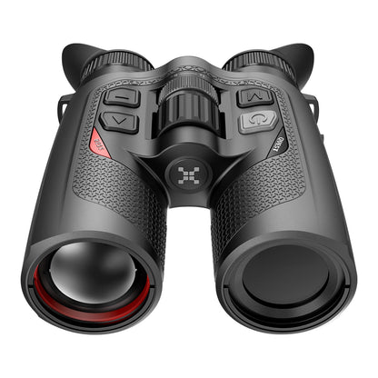 NOCPIX QUEST S50R LRF Wärmebild - Fernglas - Nocpix - Wildnissport