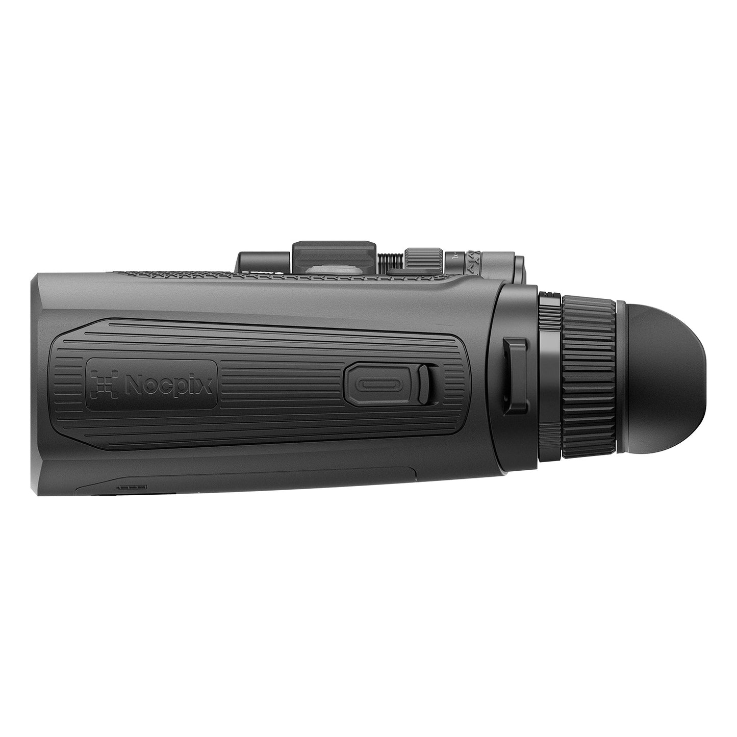 NOCPIX QUEST S50R LRF Wärmebild - Fernglas - Nocpix - Wildnissport