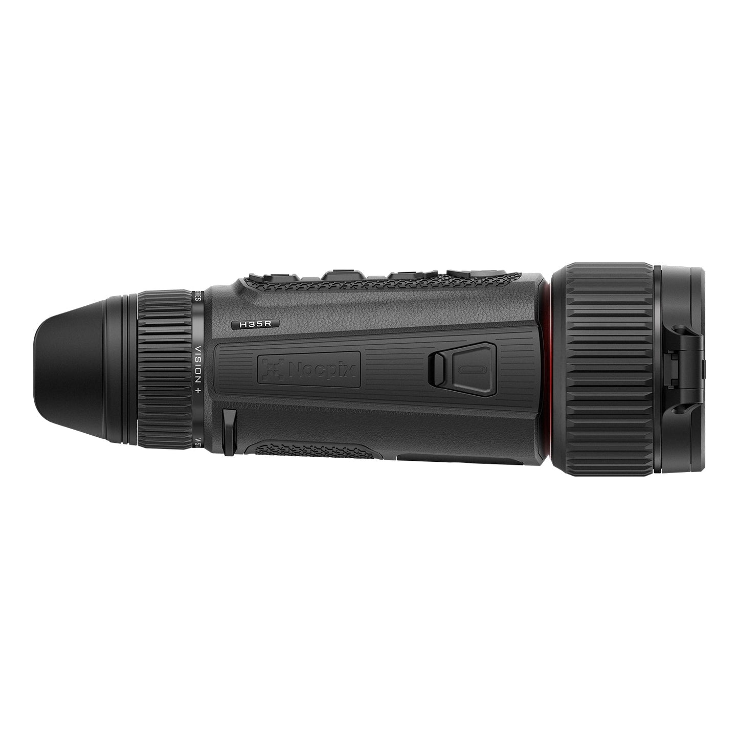 NOCPIX VISTA H35R LRF Wärmebild - Monokular - Nocpix - Wildnissport