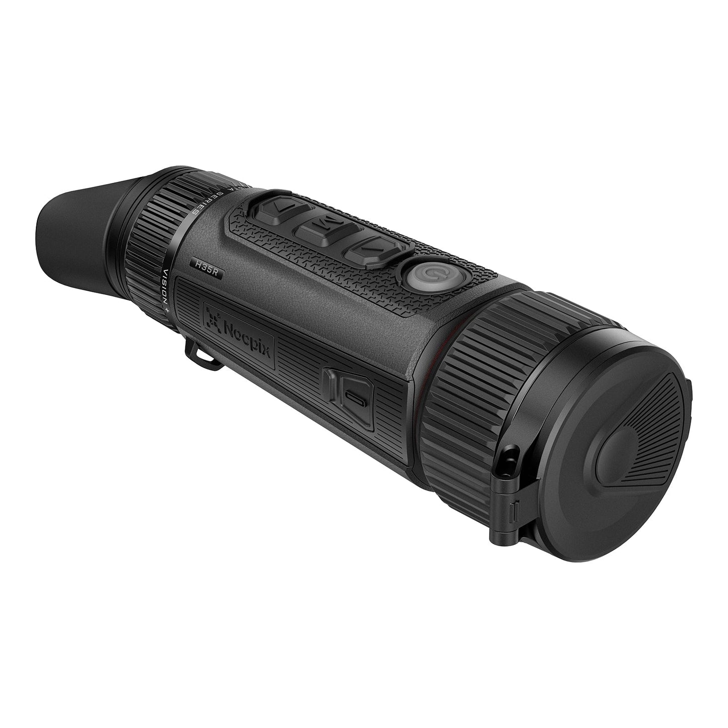 NOCPIX VISTA H35R LRF Wärmebild - Monokular - Nocpix - Wildnissport