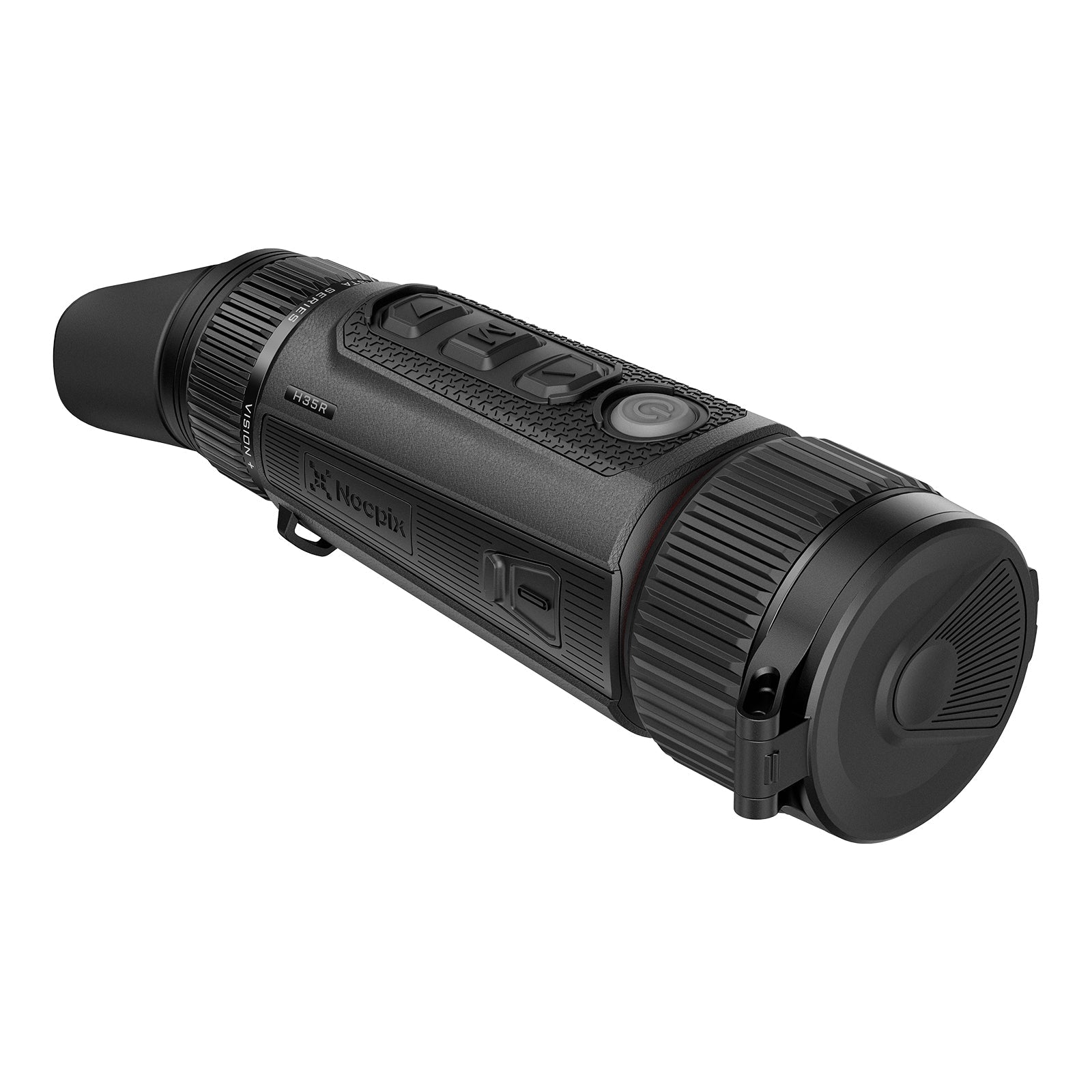 NOCPIX VISTA H35R LRF Wärmebild - Monokular - Nocpix - Wildnissport