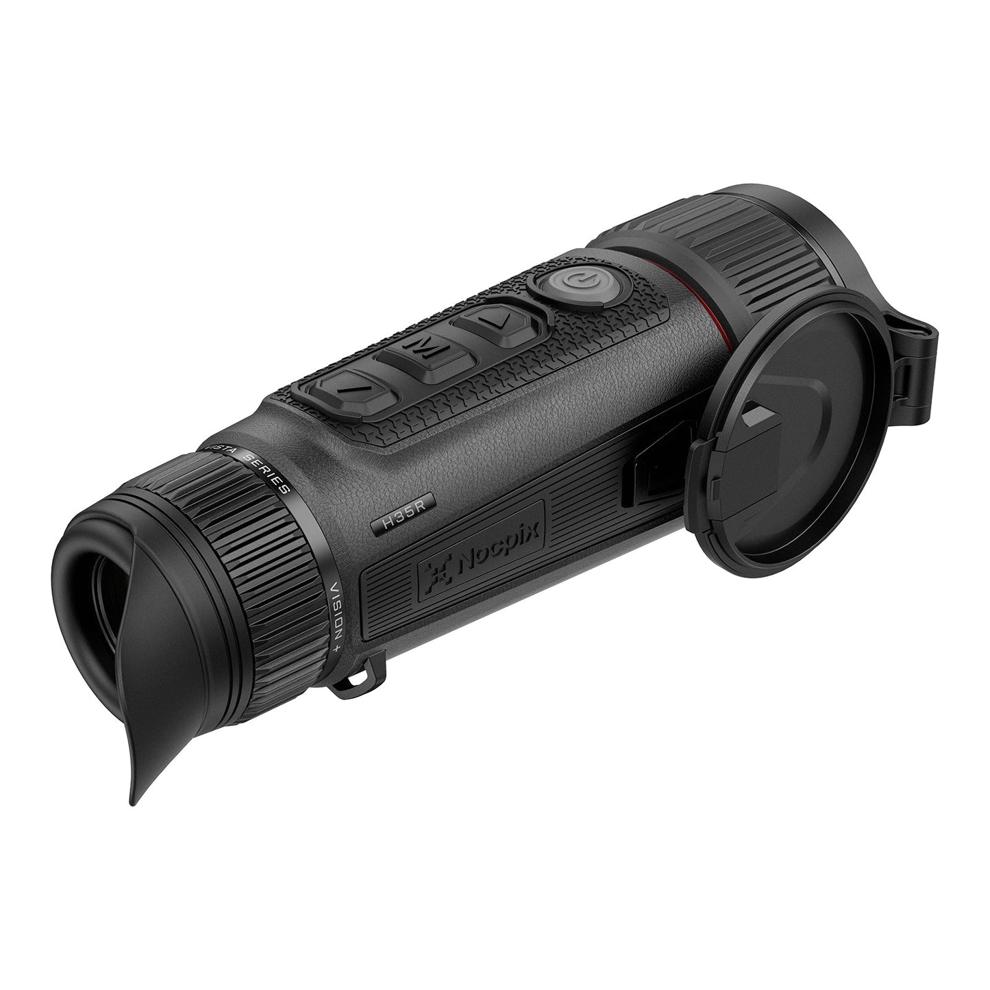 NOCPIX VISTA H35R LRF Wärmebild - Monokular - Nocpix - Wildnissport