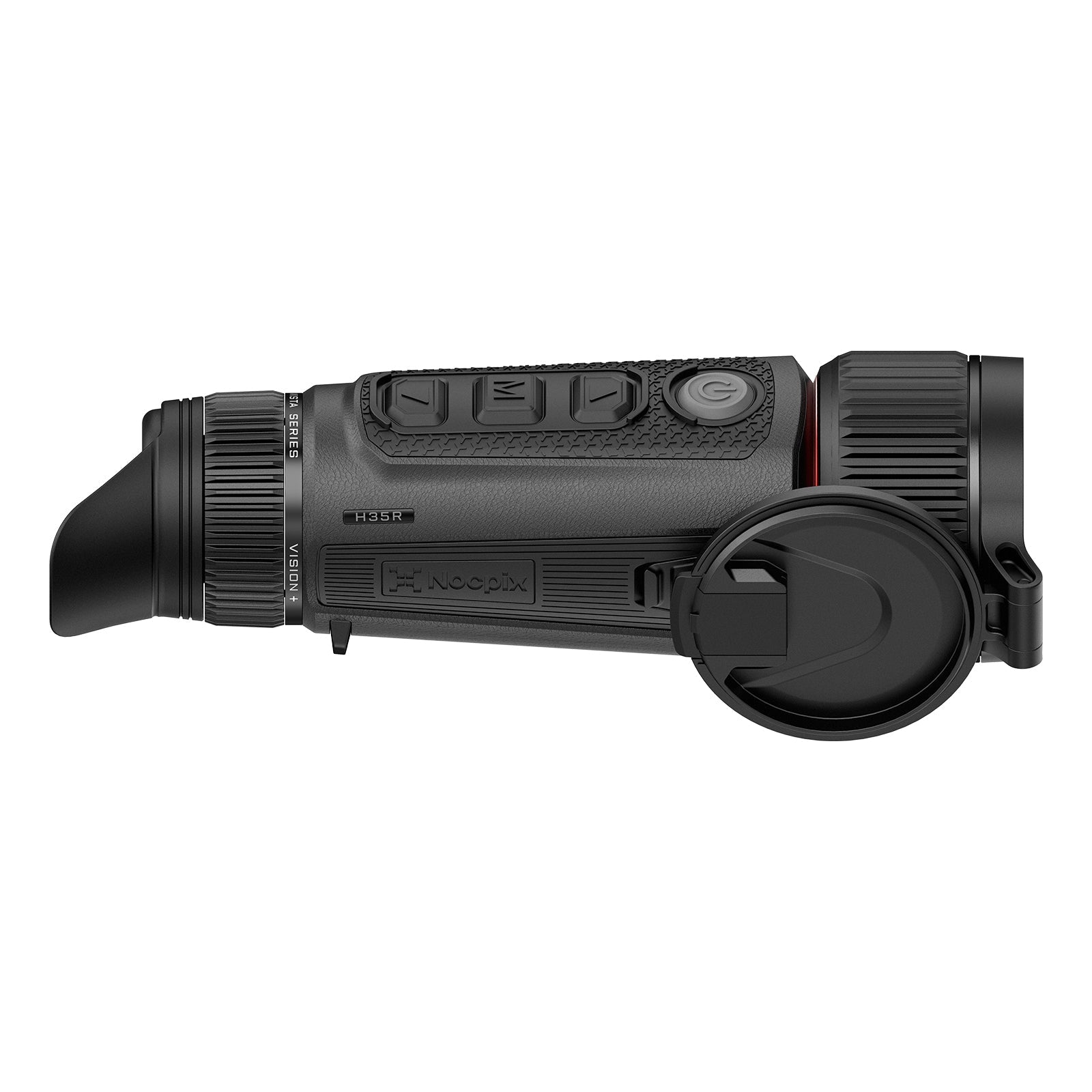 NOCPIX VISTA H35R LRF Wärmebild - Monokular - Nocpix - Wildnissport