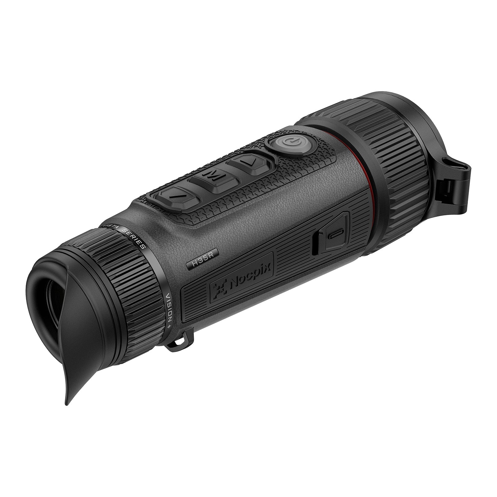 NOCPIX VISTA H35R LRF Wärmebild - Monokular - Nocpix - Wildnissport