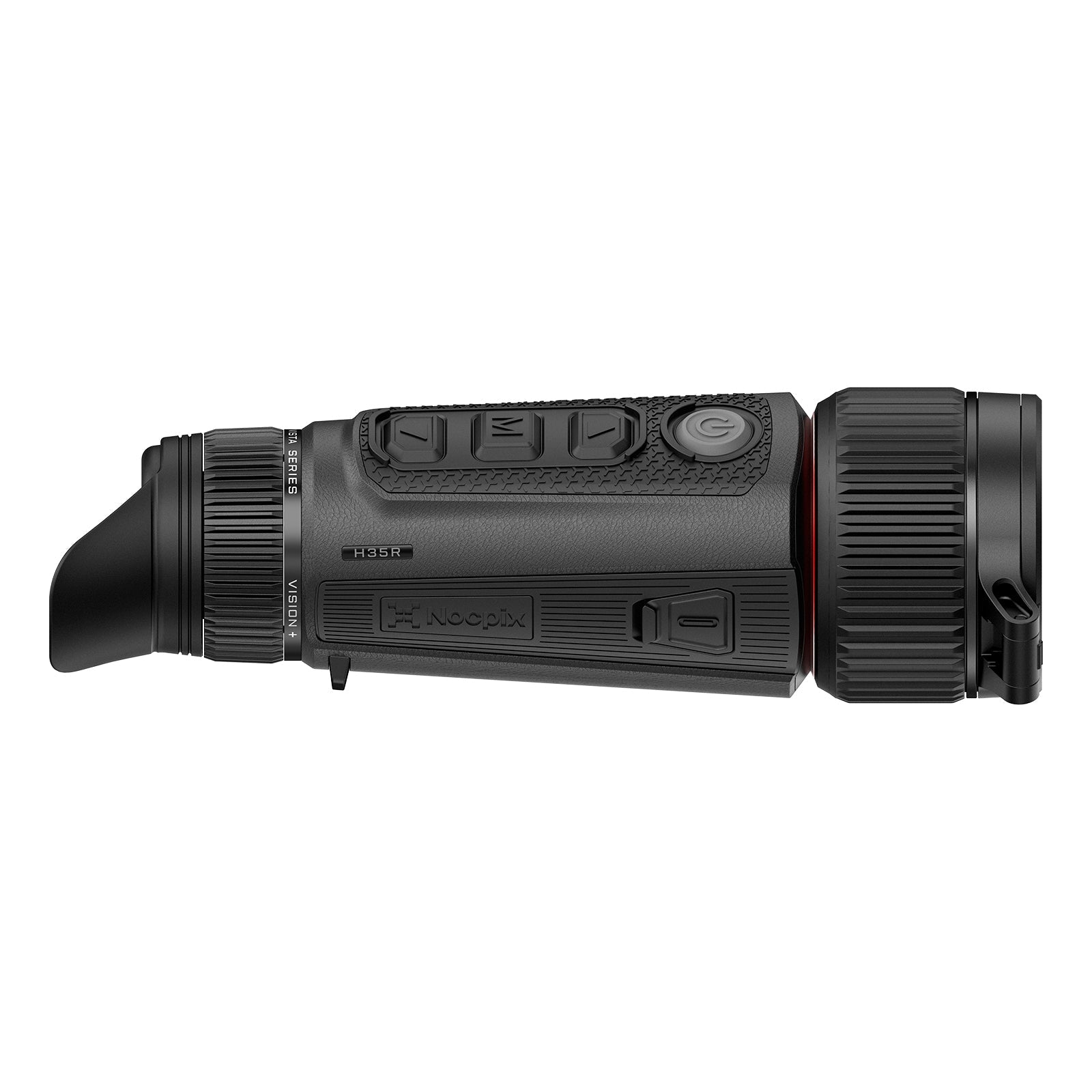 NOCPIX VISTA H35R LRF Wärmebild - Monokular - Nocpix - Wildnissport