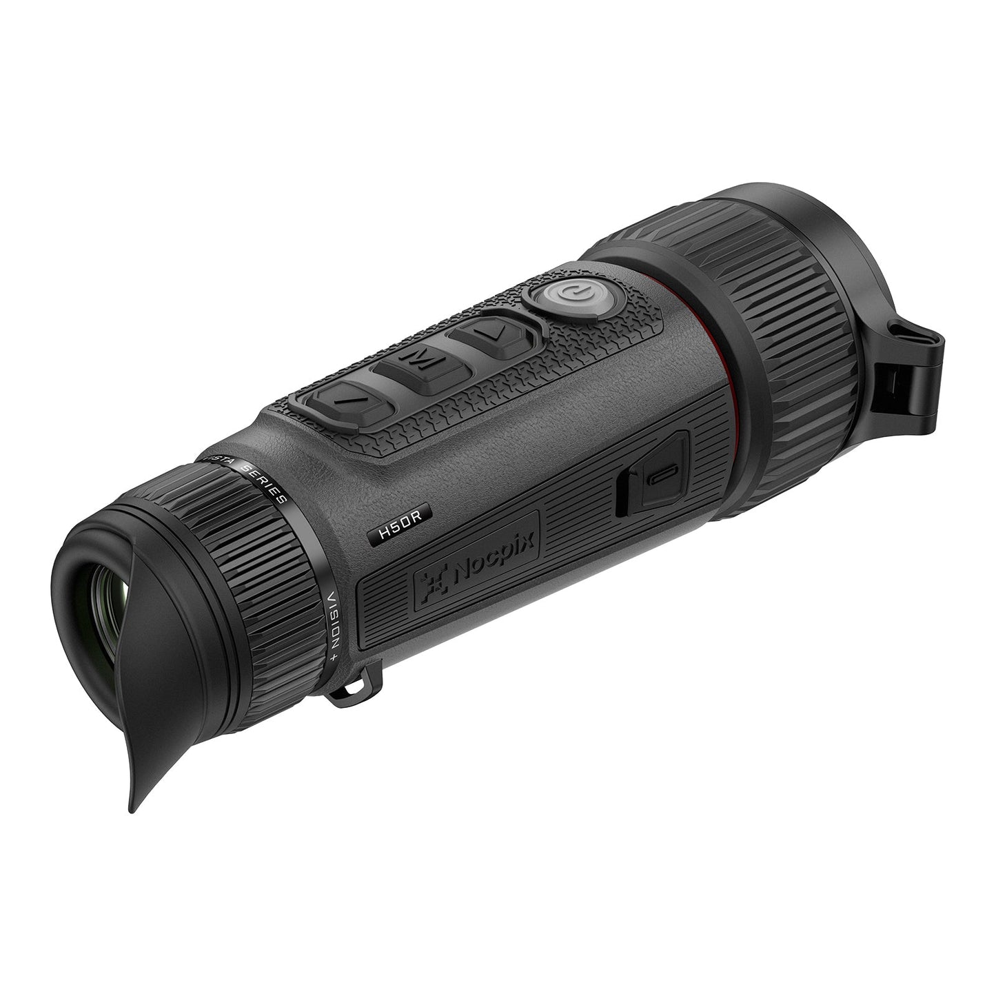 NOCPIX VISTA H50R LRF Wärmebild - Monokular - Nocpix - Wildnissport