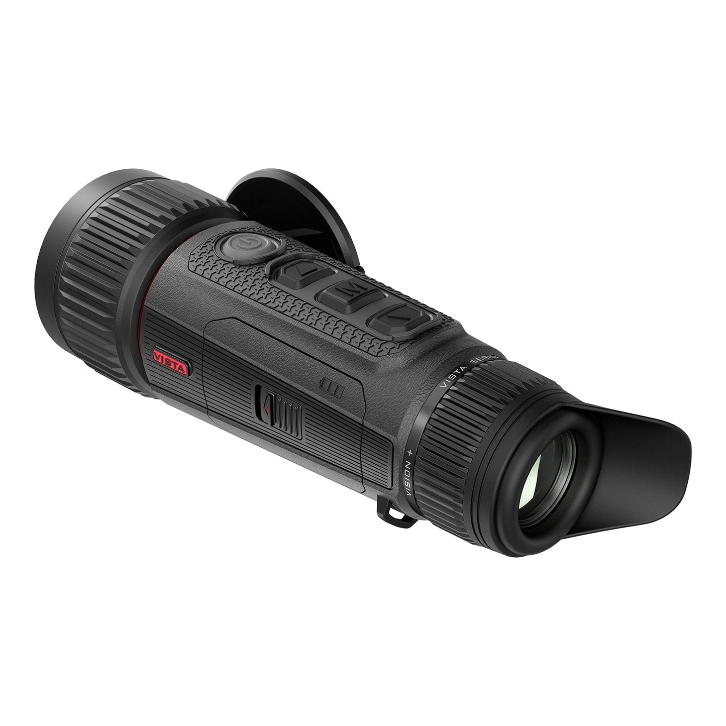 NOCPIX VISTA H50R LRF Wärmebild - Monokular - Nocpix - Wildnissport