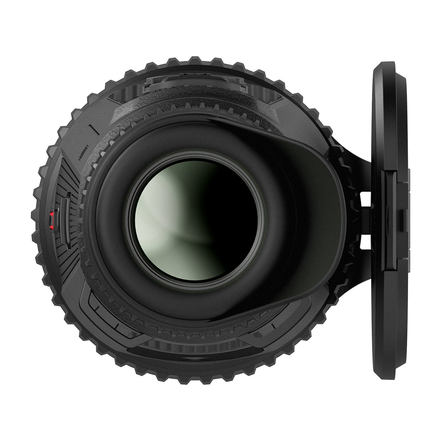 NOCPIX VISTA H50R LRF Wärmebild - Monokular - Nocpix - Wildnissport