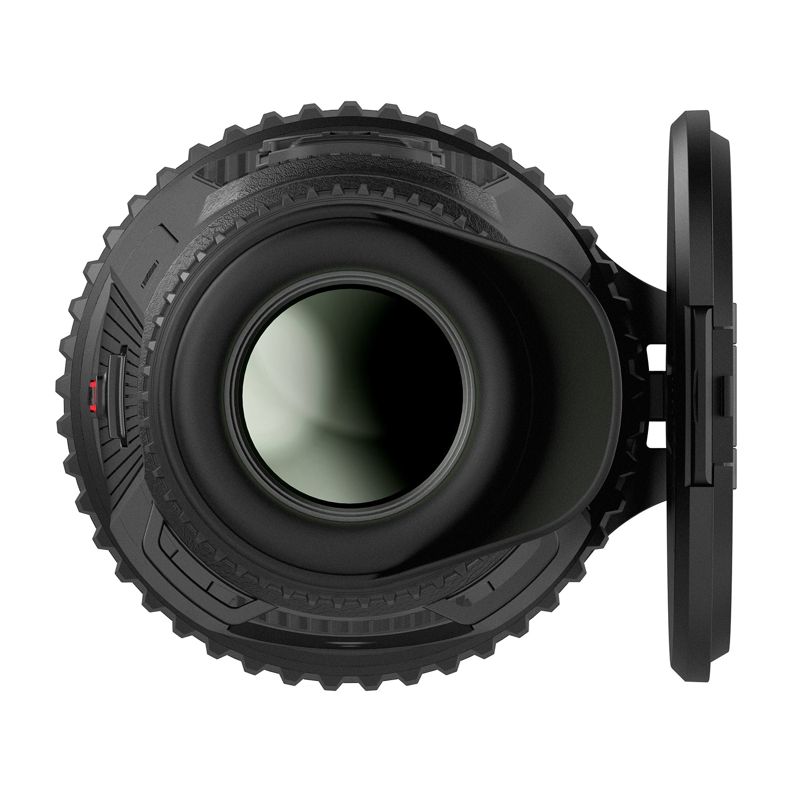 NOCPIX VISTA H50R LRF Wärmebild - Monokular - Nocpix - Wildnissport