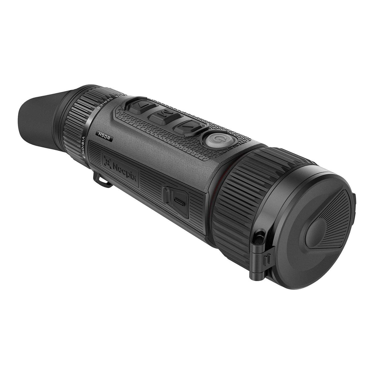NOCPIX VISTA H50R LRF Wärmebild - Monokular - Nocpix - Wildnissport