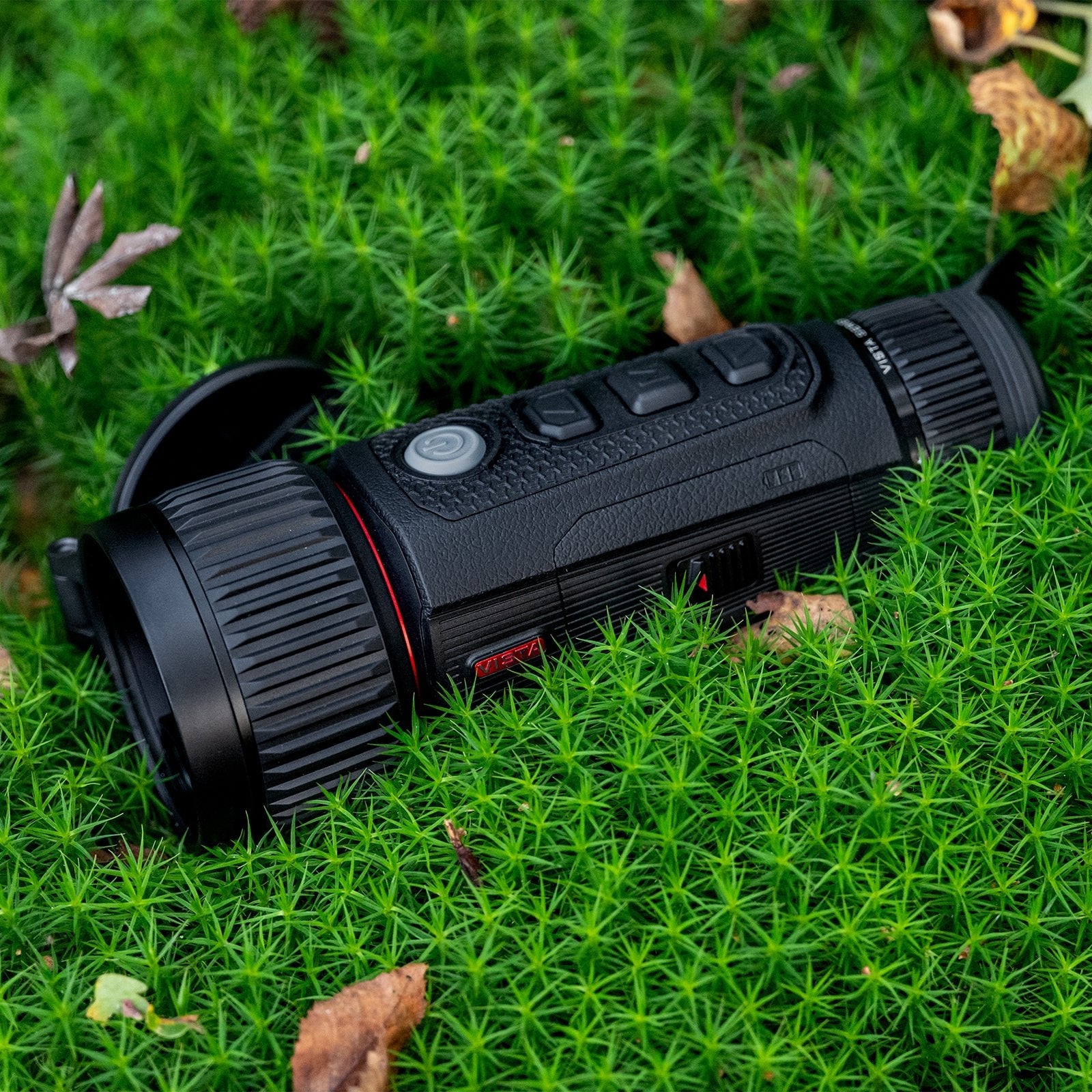 NOCPIX VISTA H50R LRF Wärmebild - Monokular - Nocpix - Wildnissport