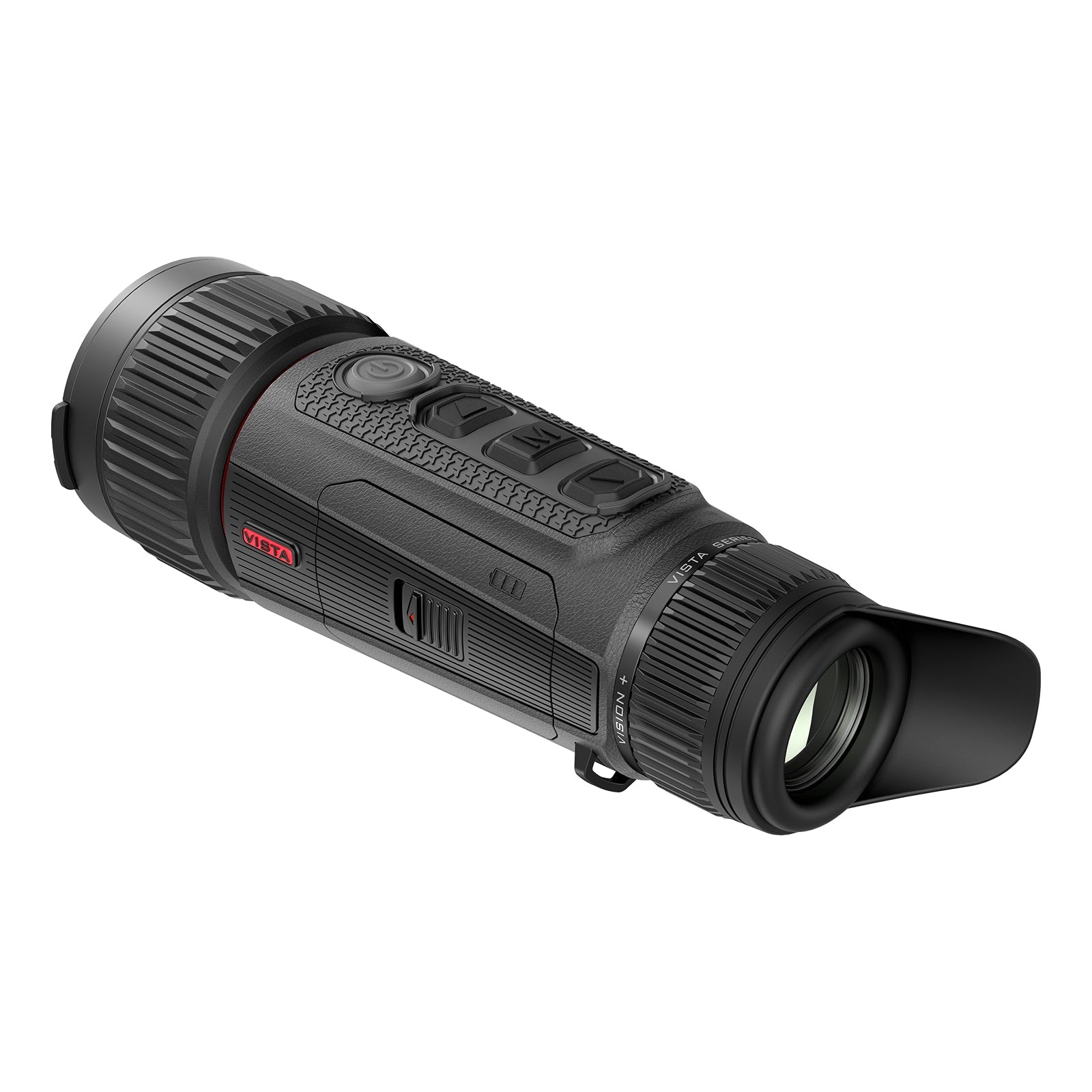 NOCPIX VISTA H50R LRF Wärmebild - Monokular - Nocpix - Wildnissport