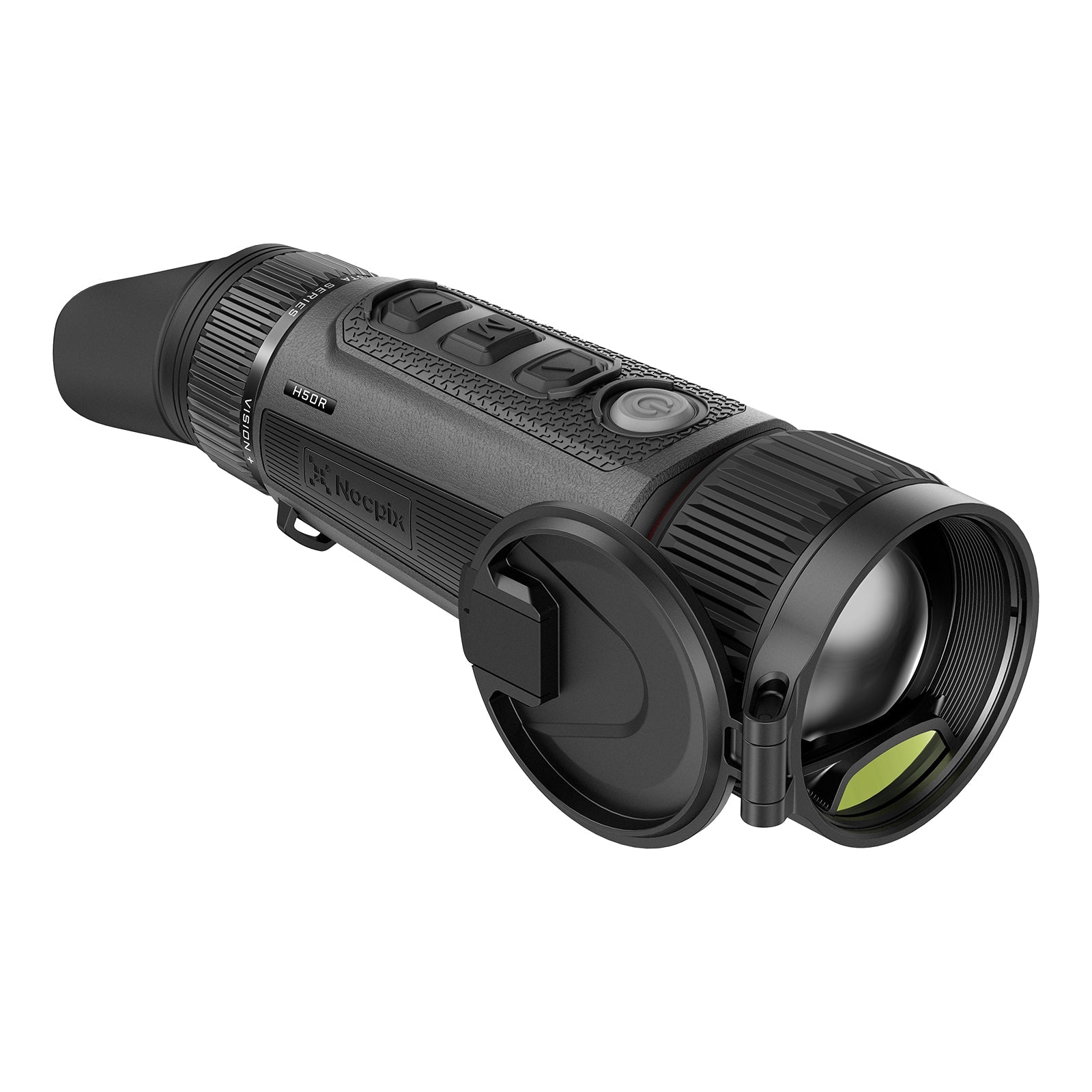 NOCPIX VISTA H50R LRF Wärmebild - Monokular - Nocpix - Wildnissport