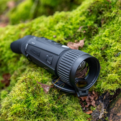 NOCPIX VISTA S50R LRF Wärmebild - Monokular - Nocpix - Wildnissport