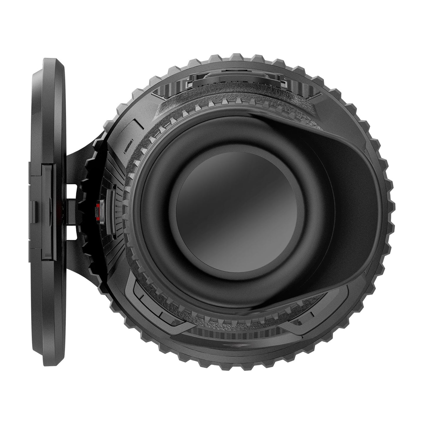NOCPIX VISTA S50R LRF Wärmebild - Monokular - Nocpix - Wildnissport