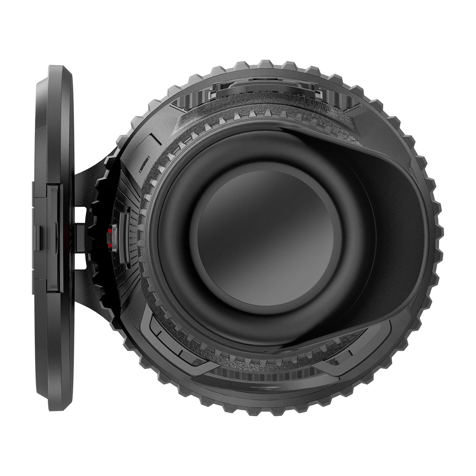 NOCPIX VISTA S50R LRF Wärmebild - Monokular - Nocpix - Wildnissport