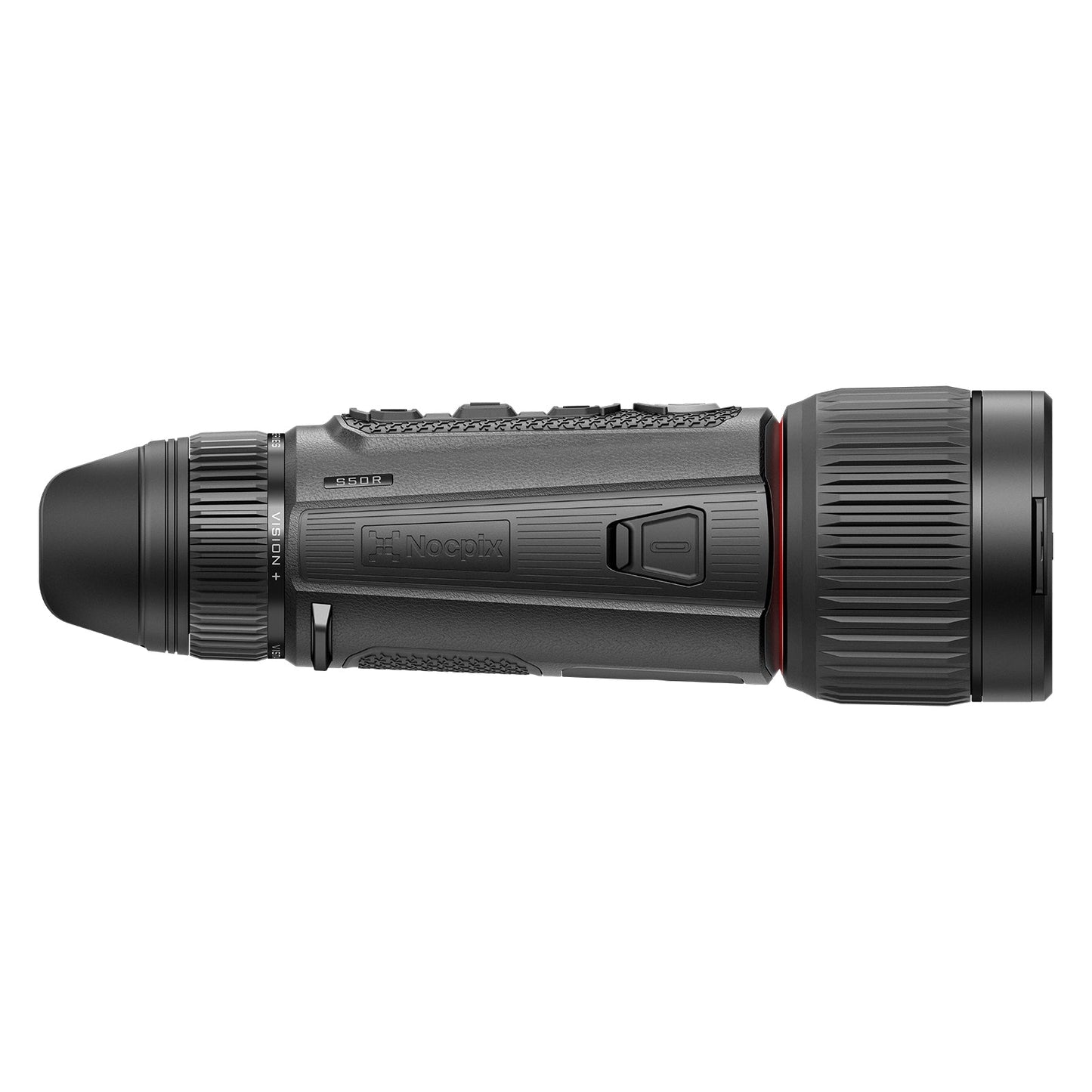 NOCPIX VISTA S50R LRF Wärmebild - Monokular - Nocpix - Wildnissport