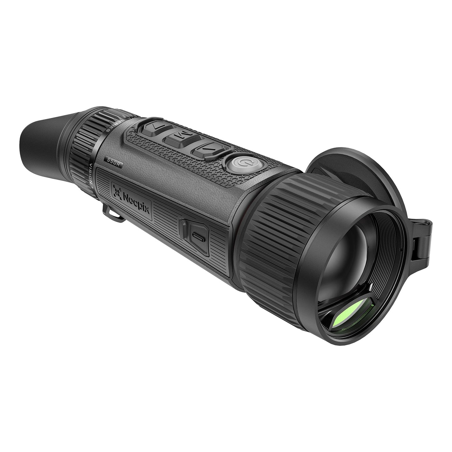 NOCPIX VISTA S50R LRF Wärmebild - Monokular - Nocpix - Wildnissport