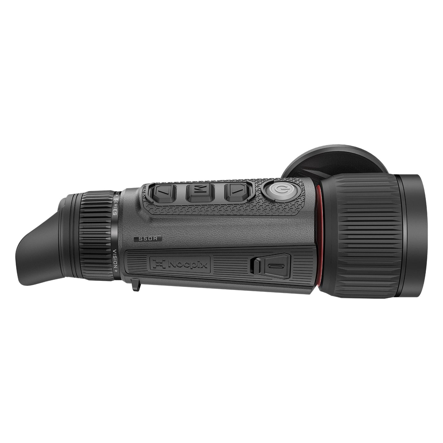 NOCPIX VISTA S50R LRF Wärmebild - Monokular - Nocpix - Wildnissport