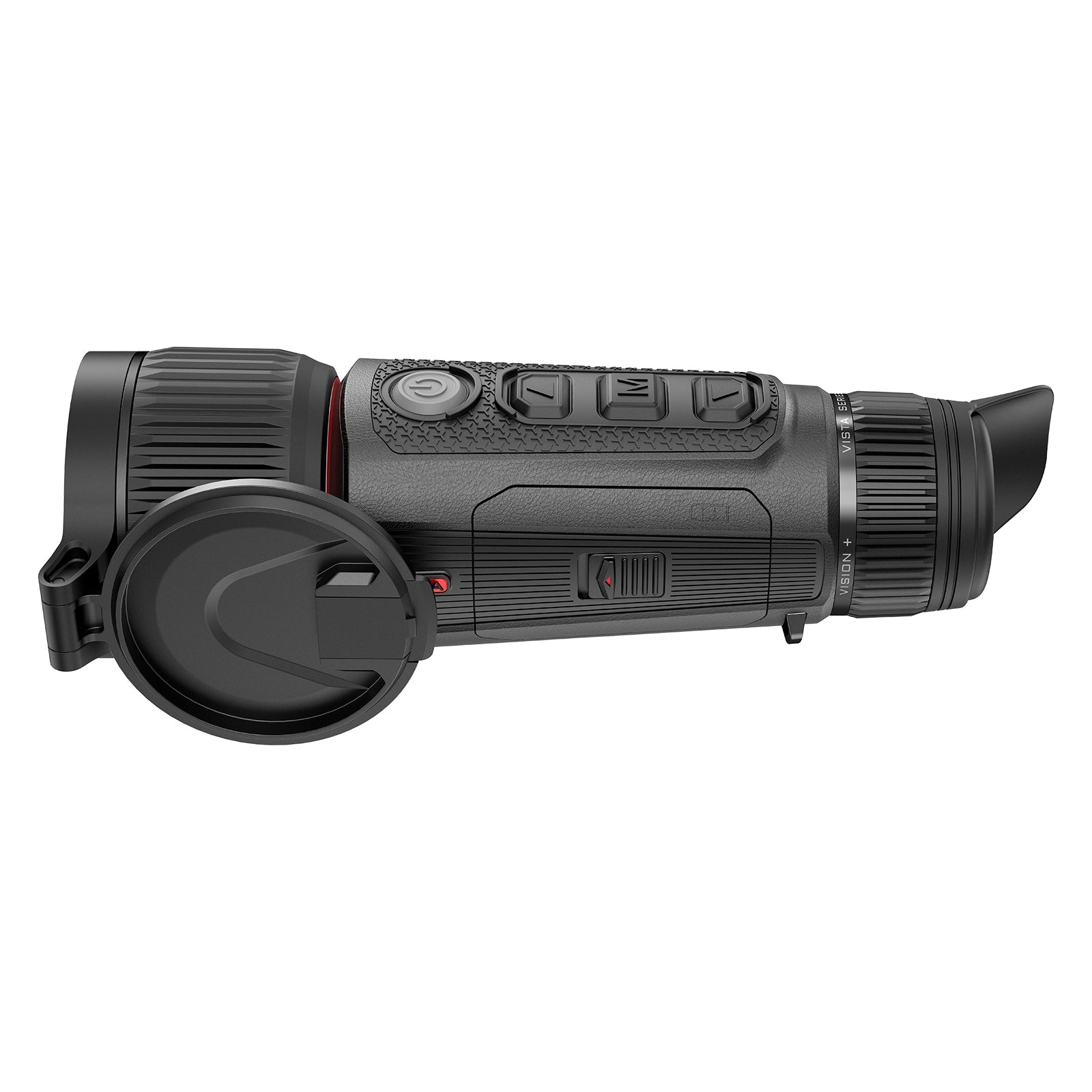 NOCPIX VISTA S50R LRF Wärmebild - Monokular - Nocpix - Wildnissport
