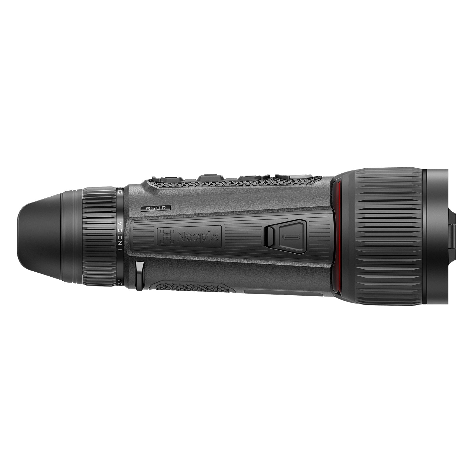 NOCPIX VISTA S50R LRF Wärmebild - Monokular - Nocpix - Wildnissport