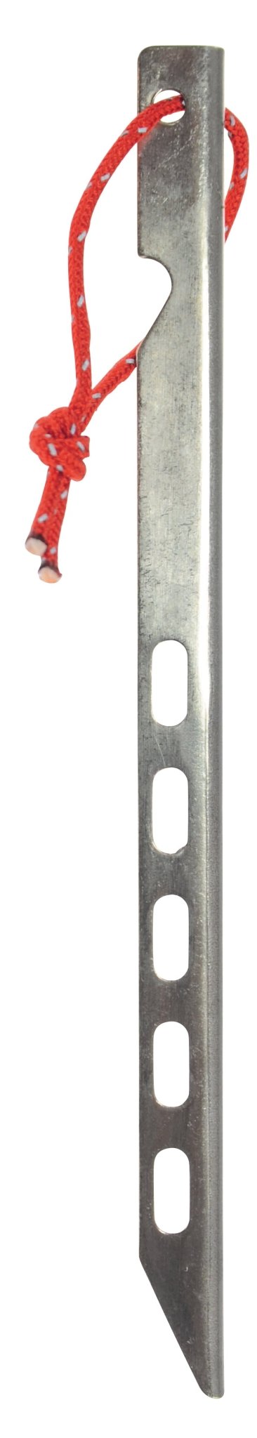 Nohl Ti 13x165 V (6Stck) - EOE - Wildnissport