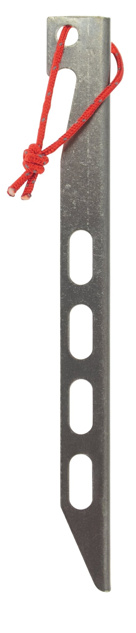 Nohl Ti 25x160 V Titan - Heringe (6Stk) - EOE - Wildnissport