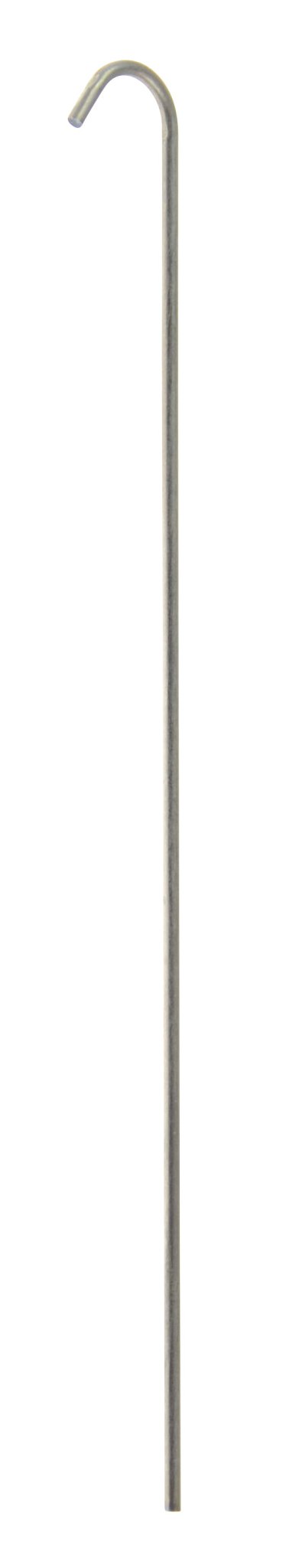 Nohl Ti 2x130 Titan - Heringe (6Stk) - EOE - Wildnissport