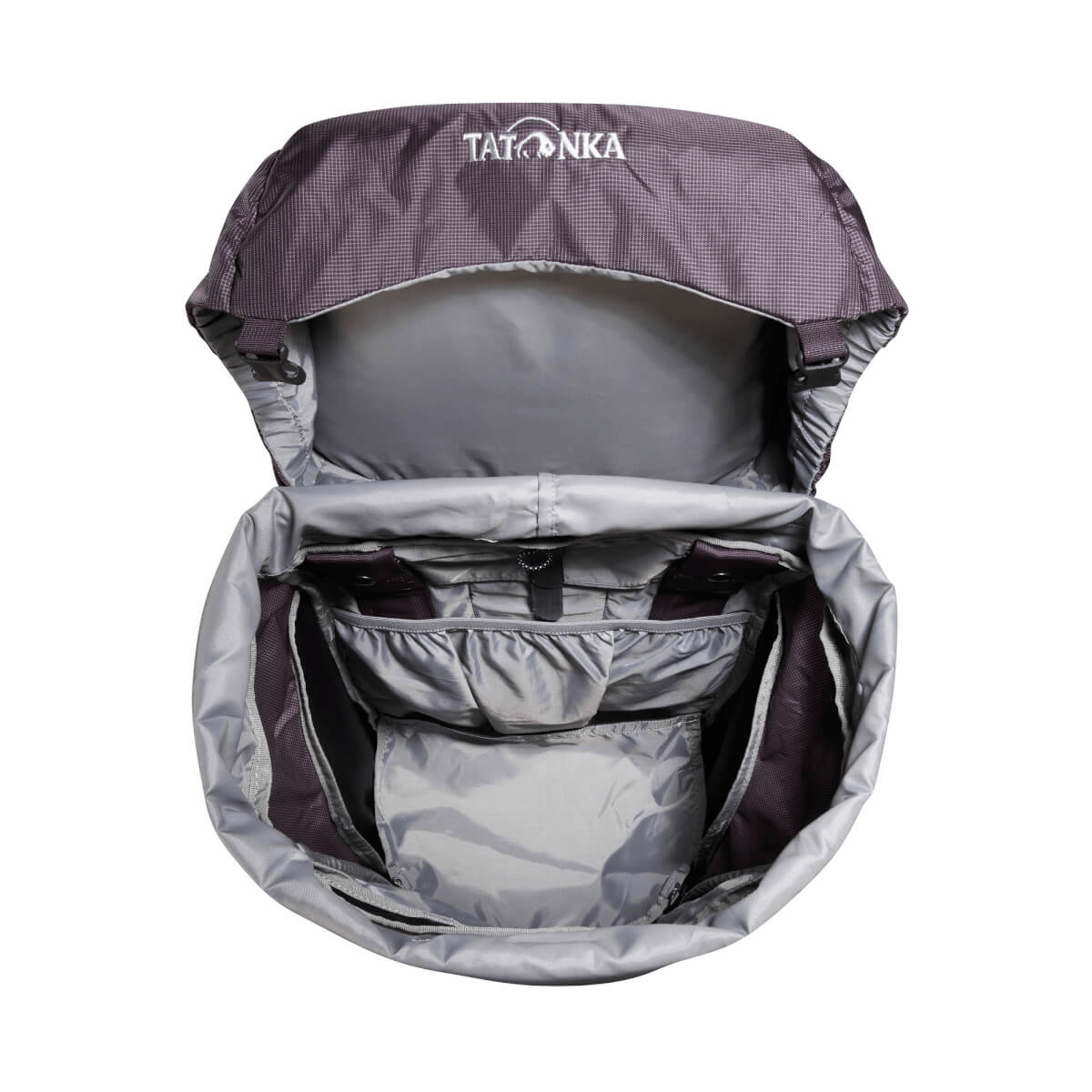 Noras 55+10 Woman midnight plum - TATONKA - Wildnissport