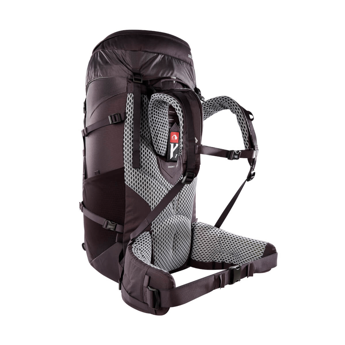 Noras 55+10 Woman midnight plum - TATONKA - Wildnissport