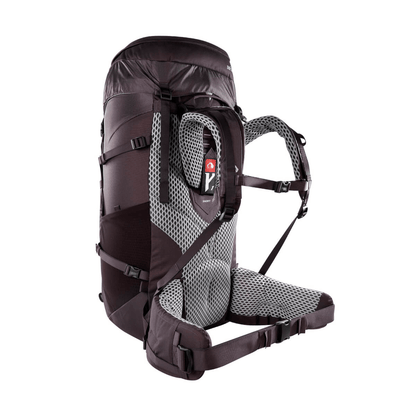 Noras 55+10 Woman midnight plum - TATONKA - Wildnissport